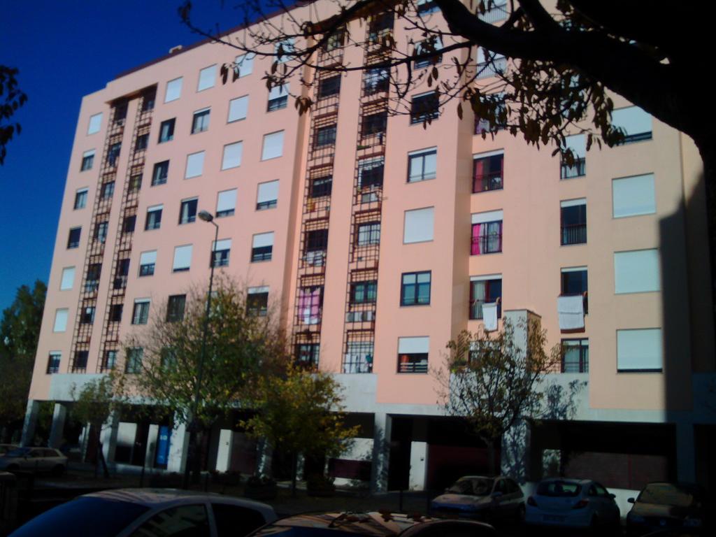 Telheiras 2 Lissabon