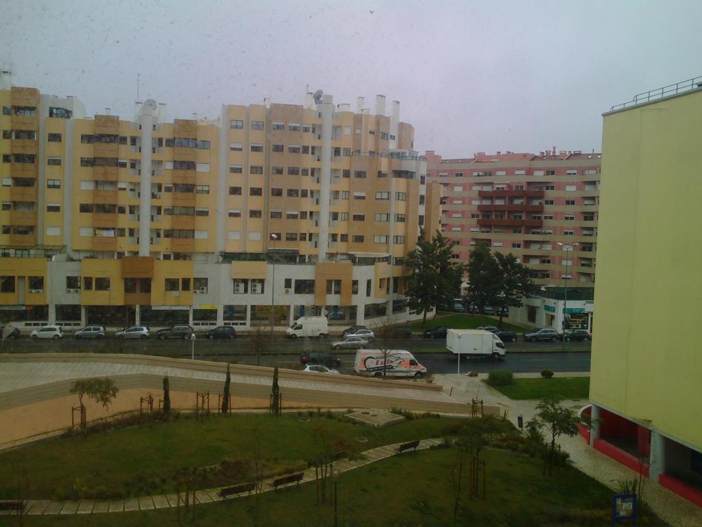 Telheiras 2 Lissabon