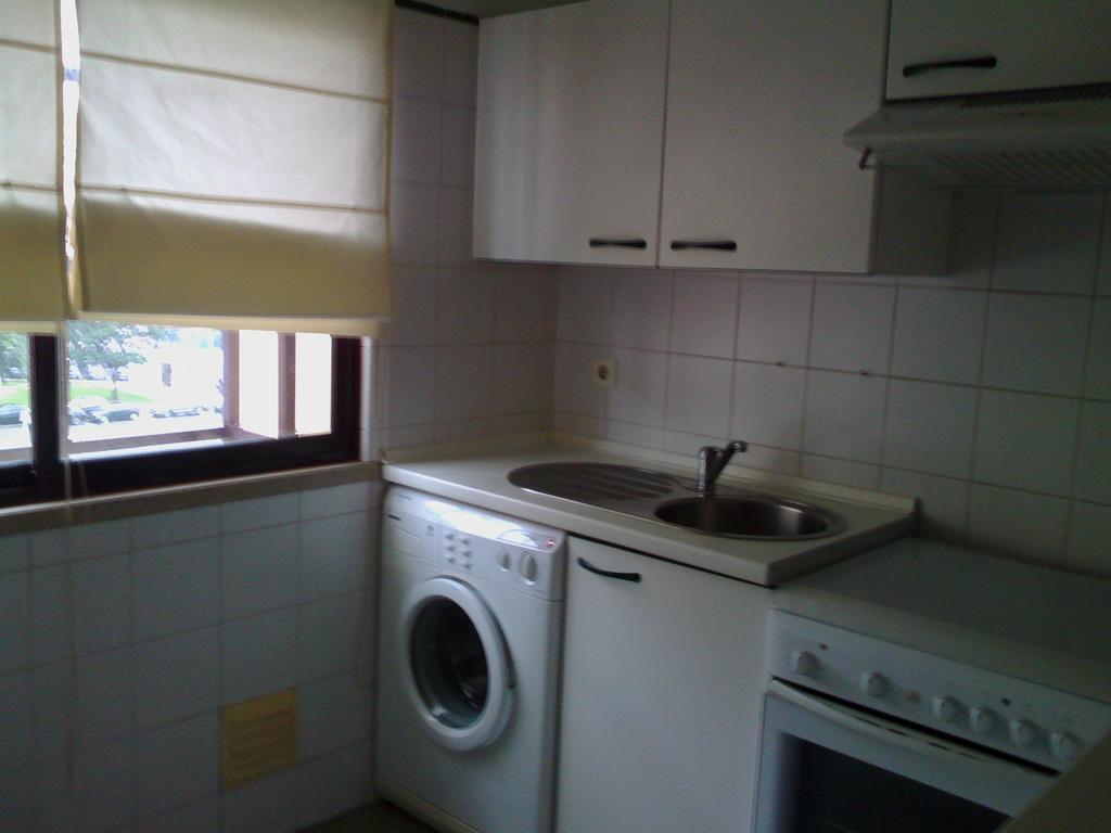 Apartment Telheiras 2 Lissabon